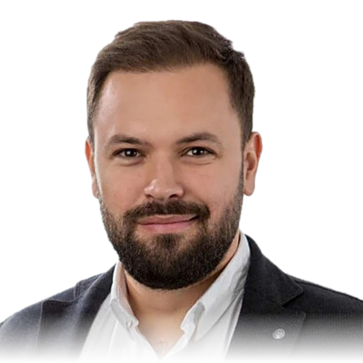 Xhevdet Ismaili, Fondateur et Directeur d’Oïkos GPI
